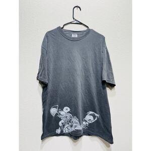 Boris Dronevil T Shirt XL Rare